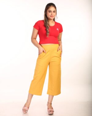 Cotton Flax Pants for Women: The Perfect Fit for Every Style cpl