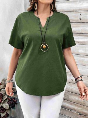 Comfortable Summer Top For Women