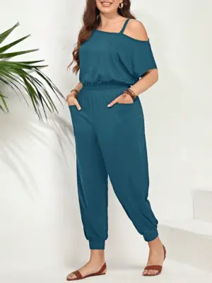 Top And Ankle Pant Set
