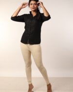 Womens Leggings Ultimate  Stylish Comfortable with Perfect fittings C5L5